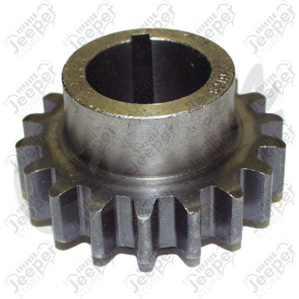 Crankshaft Gear