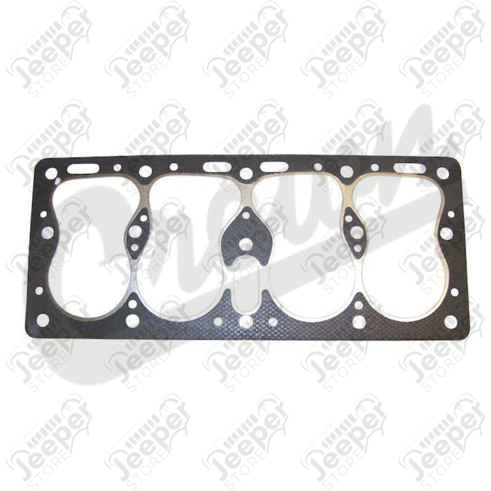 Cylinder Head Gasket