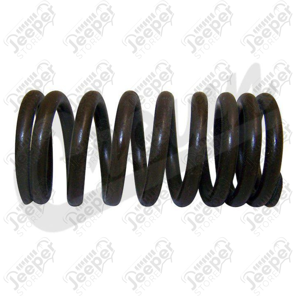 Valve Spring