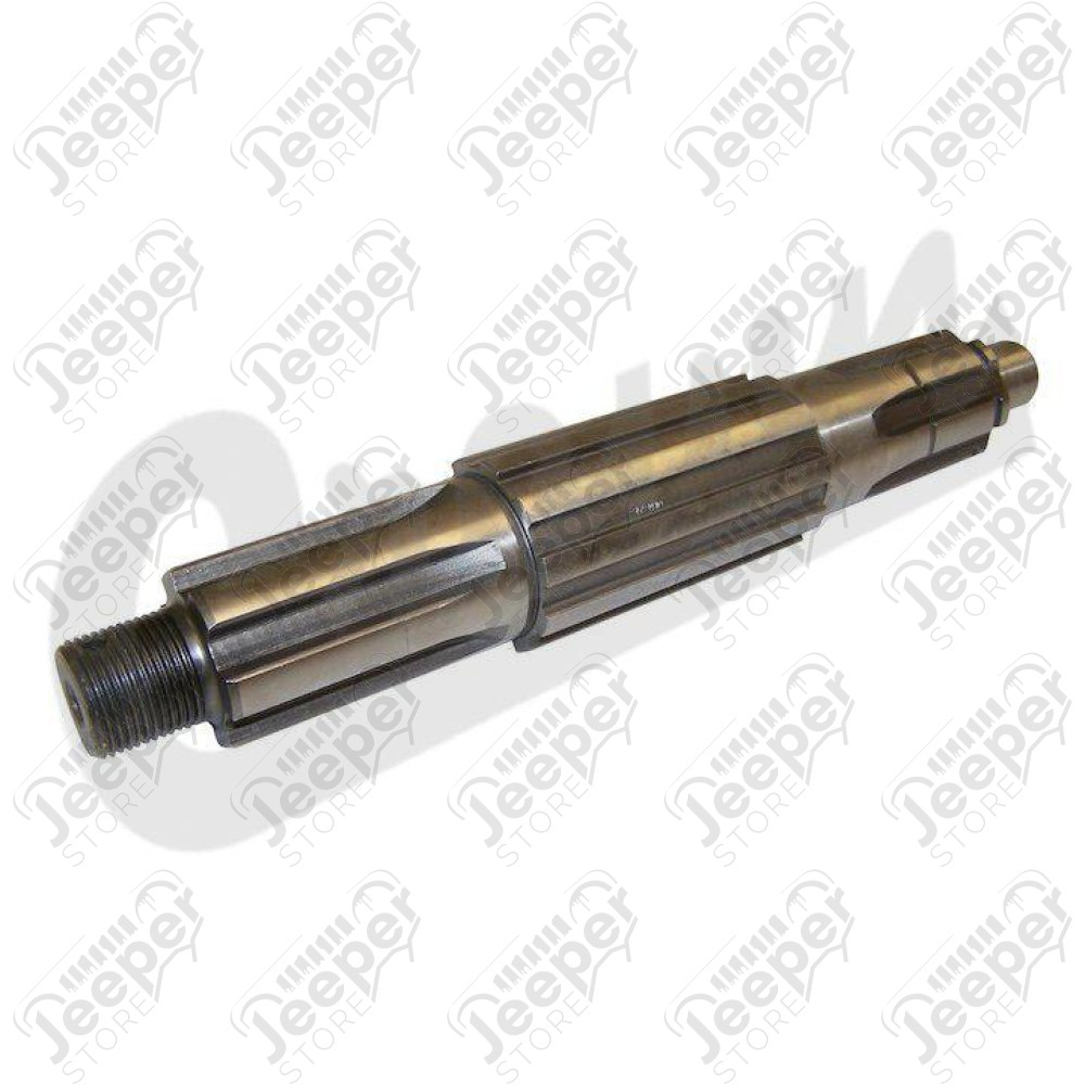 Mainshaft