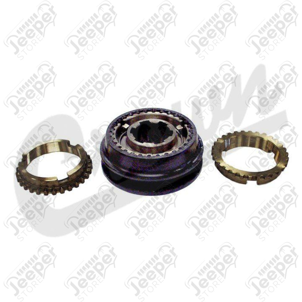 Synchronizer Assembly