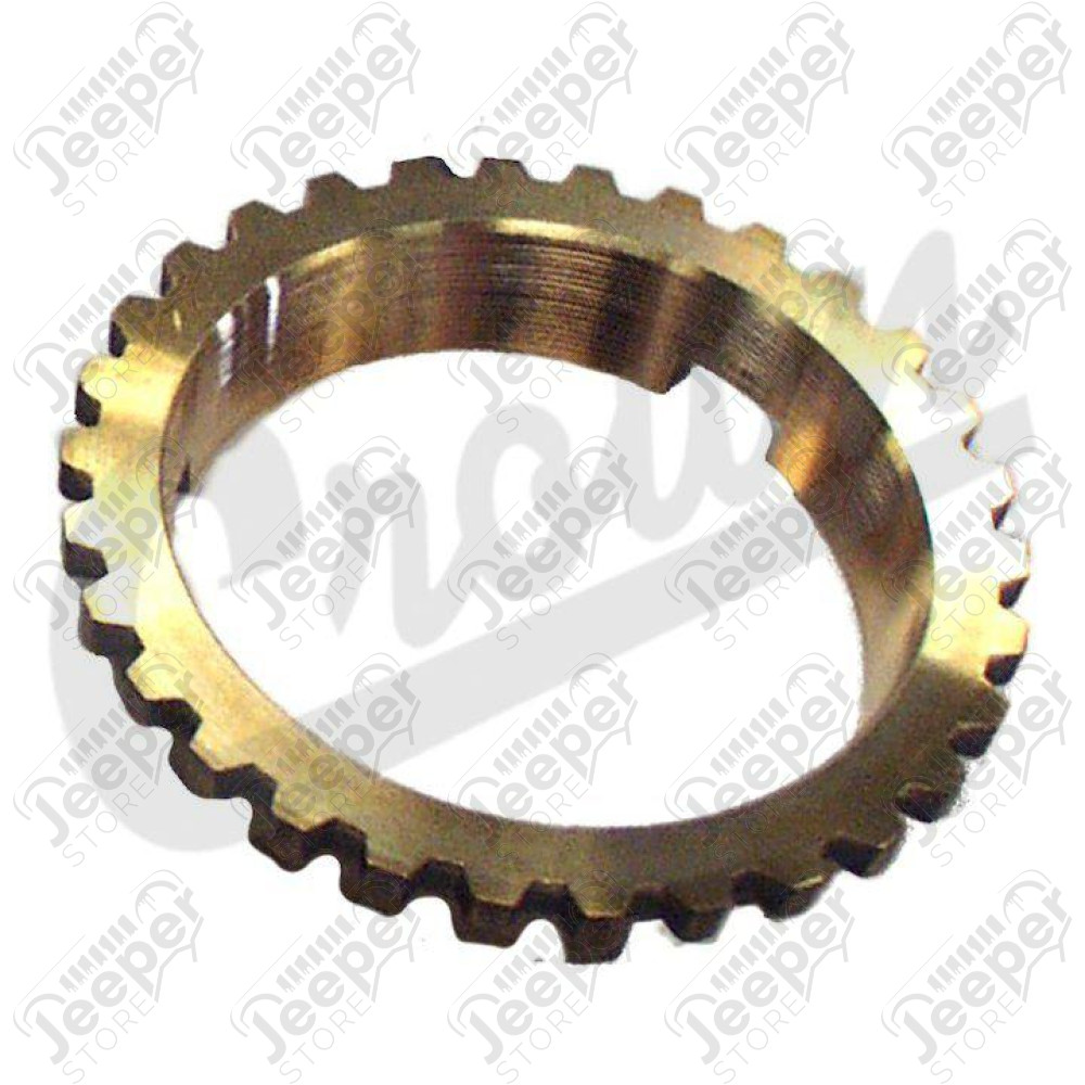 Blocking Ring (2nd & 3rd Synchro)