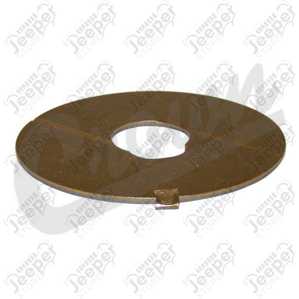 Thrust Washer
