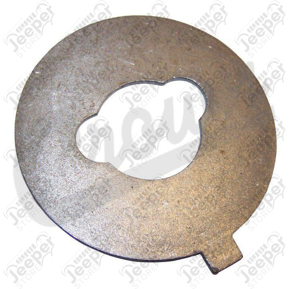 Thrust Washer