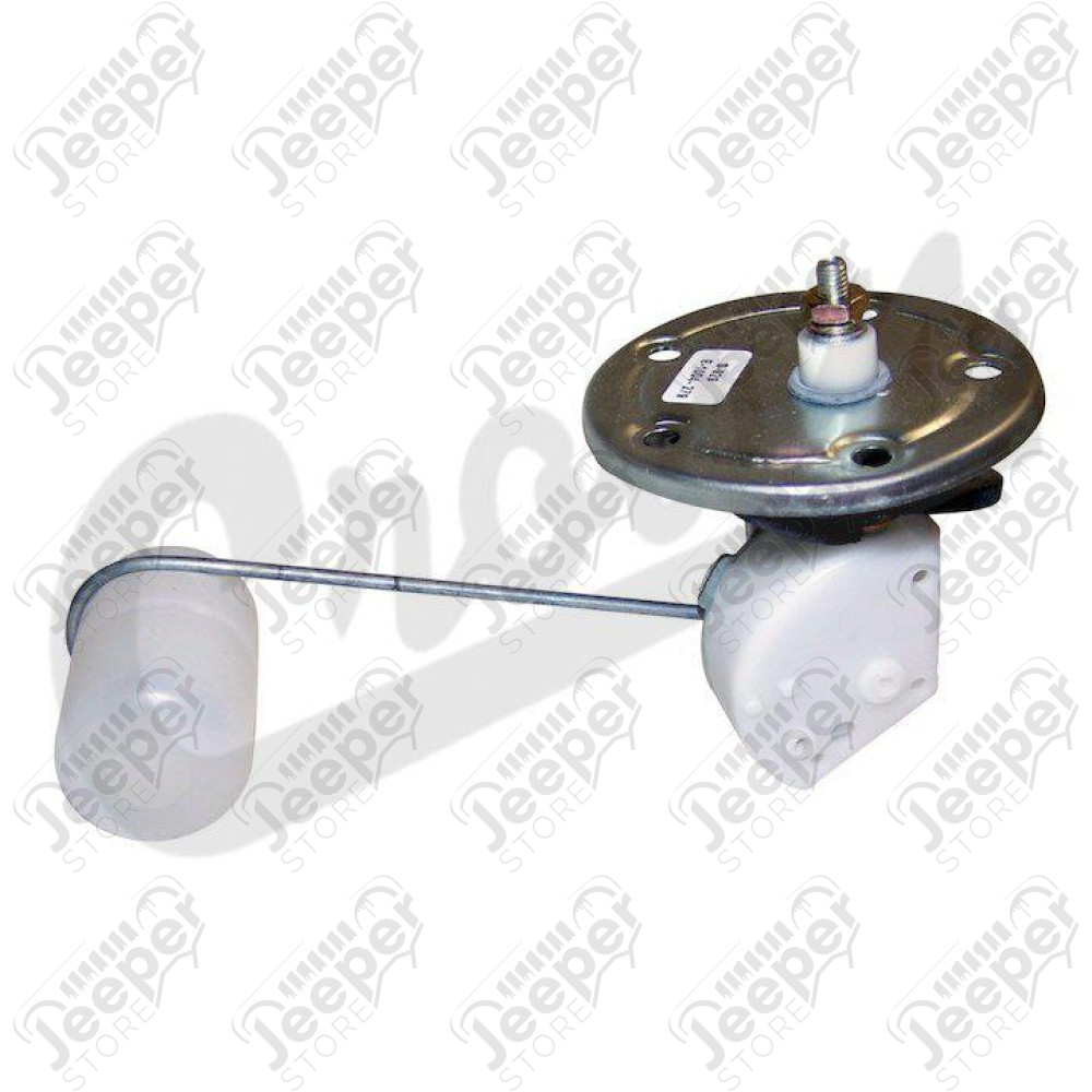 Fuel Tank Sending Unit