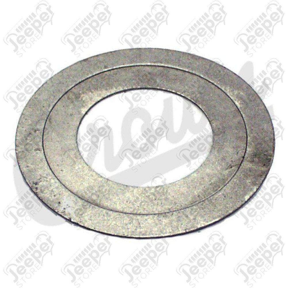 Oil Retainer Washer