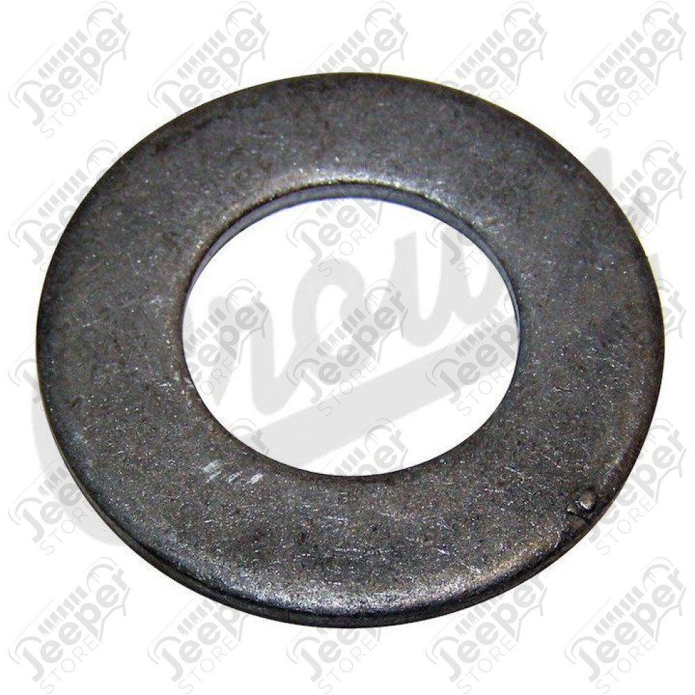 Axle Shaft Washer