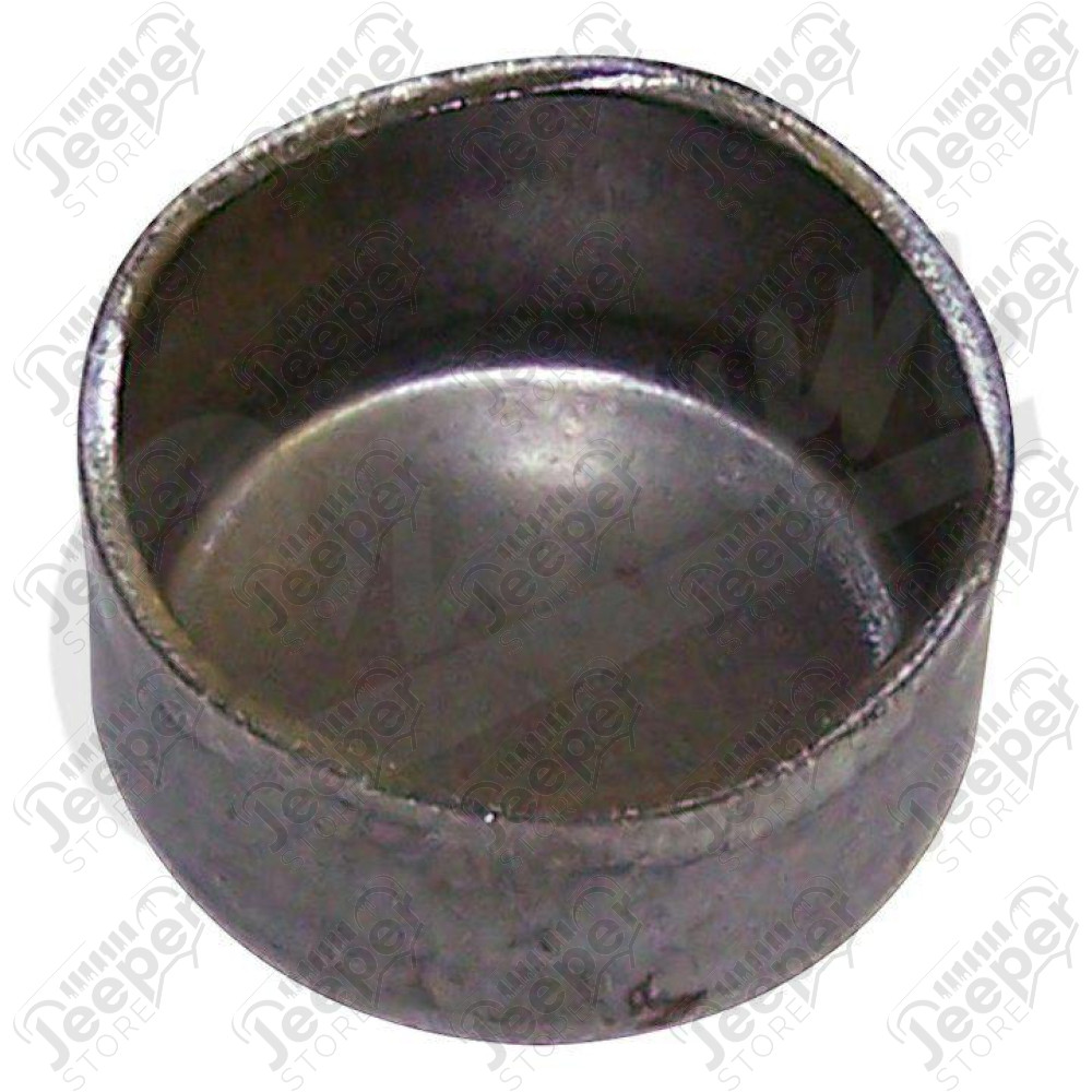Shift Rail Cap