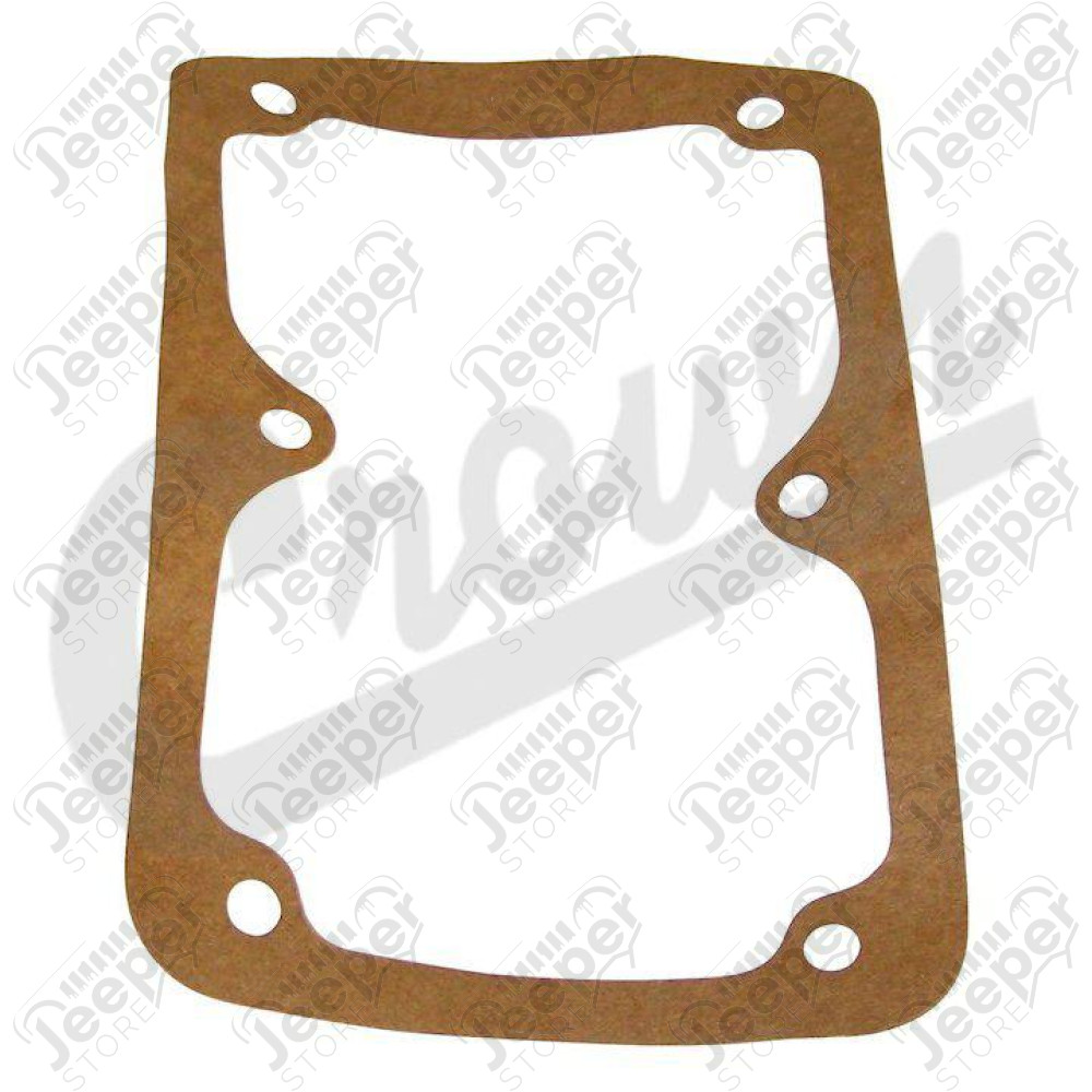 Shift Cover Gasket