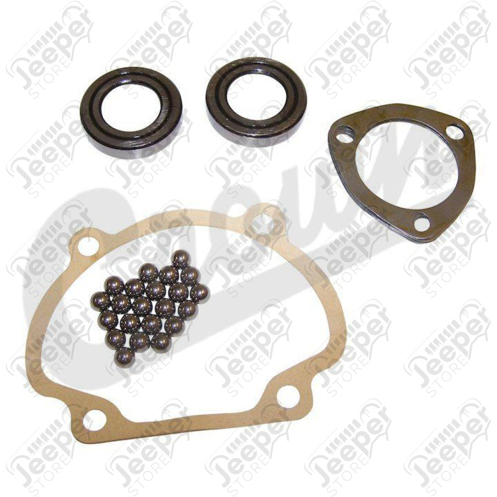 Steering Worm Gear Bearing Kit