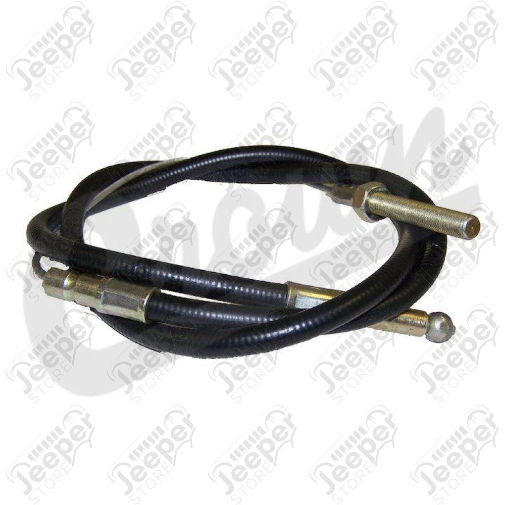 Parking Brake Cable