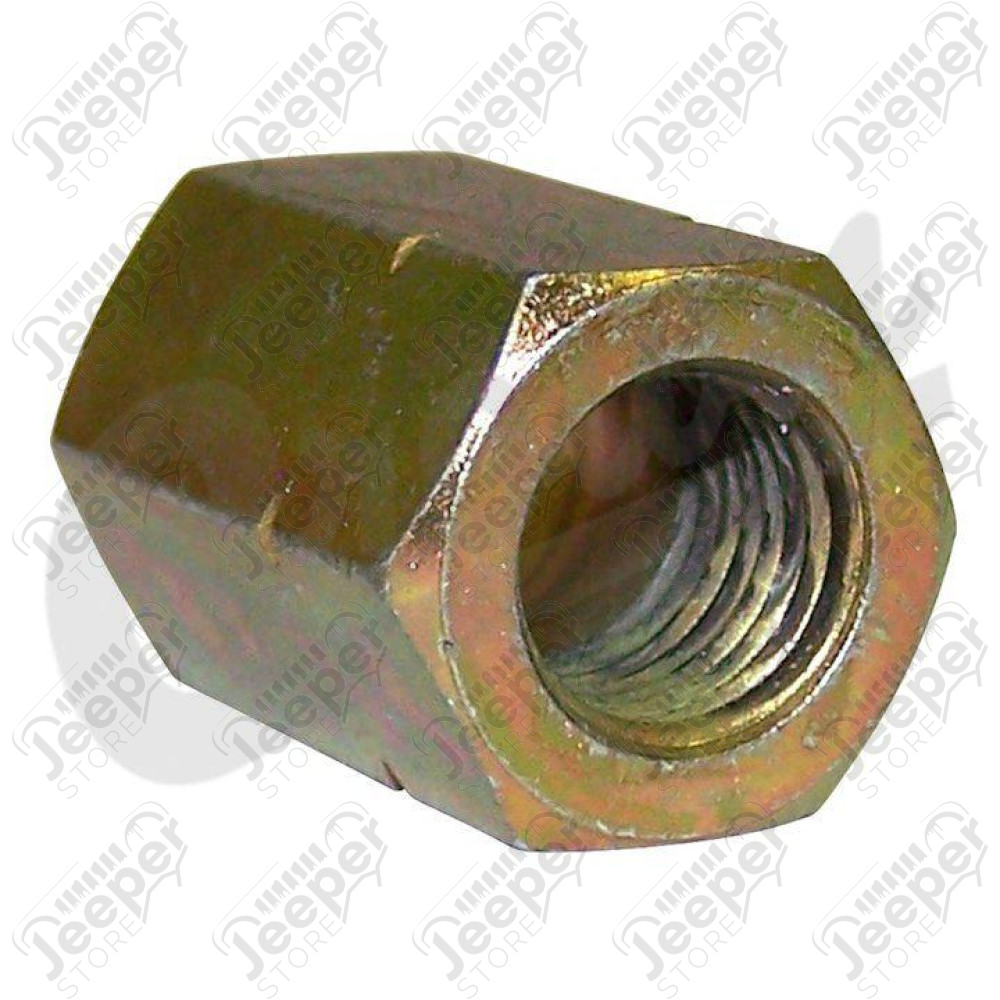 Brake Shoe Eccentric Nut