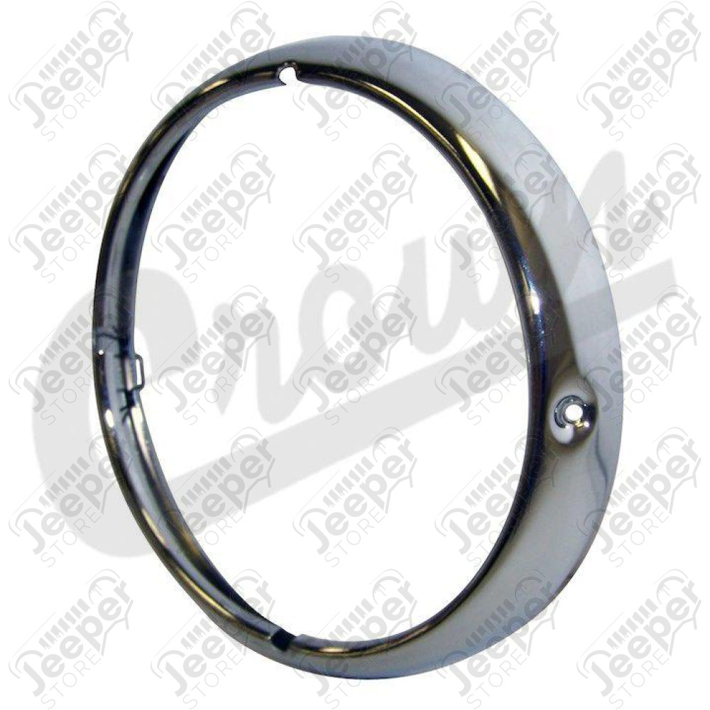 Headlamp Bezel