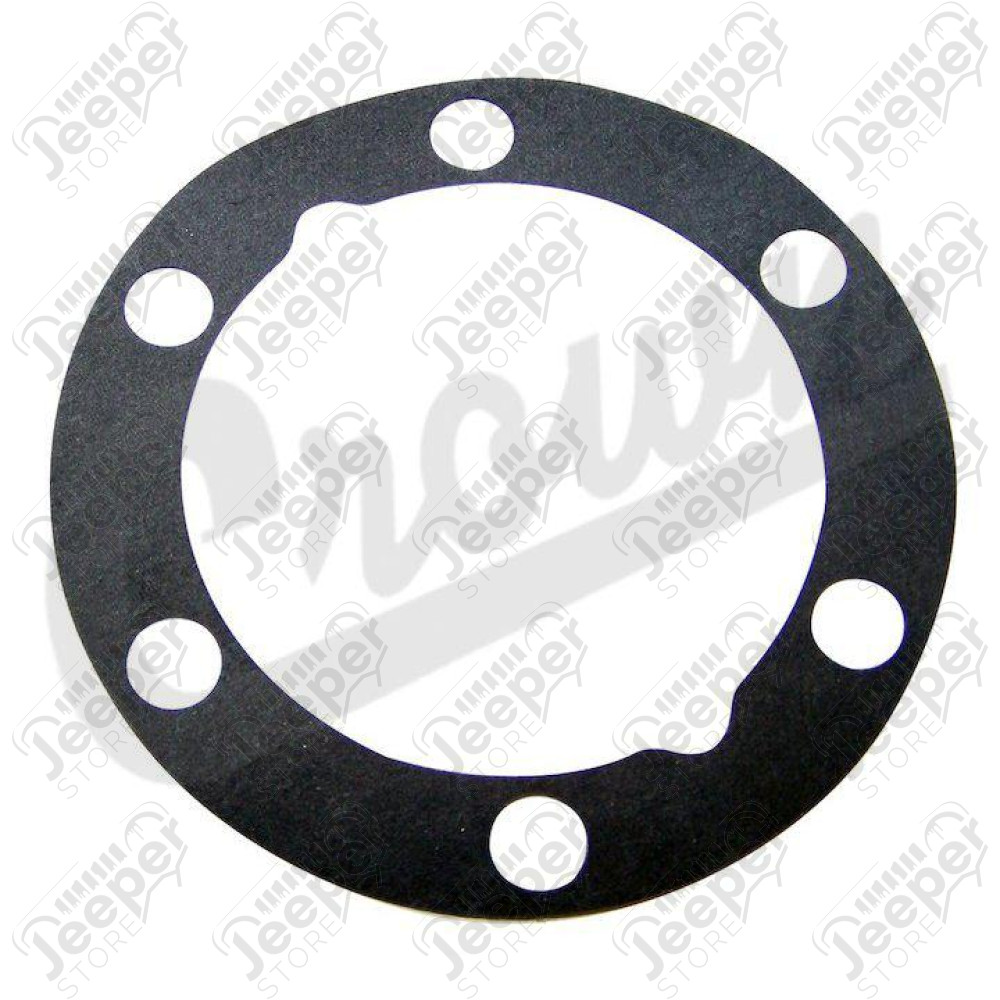 Hub Gasket (Front)