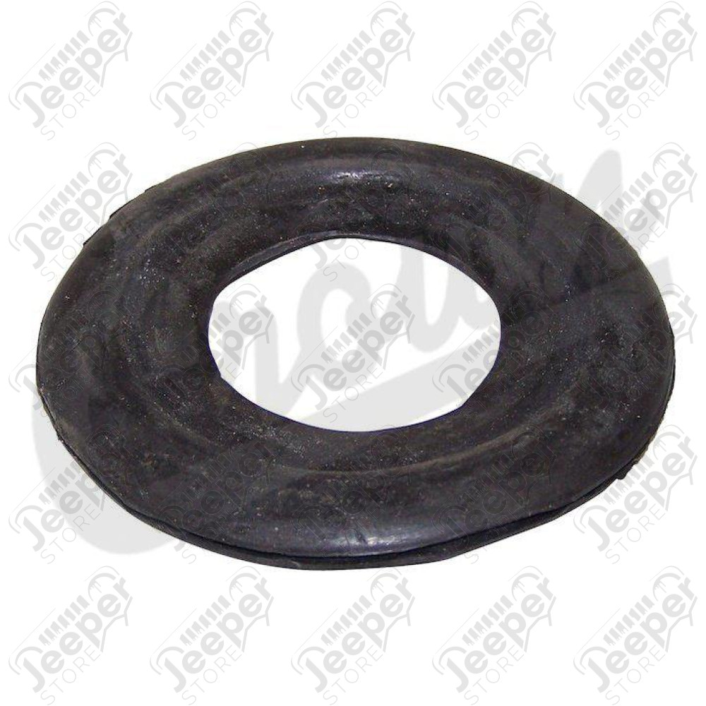 Fuel Filler Neck Grommet