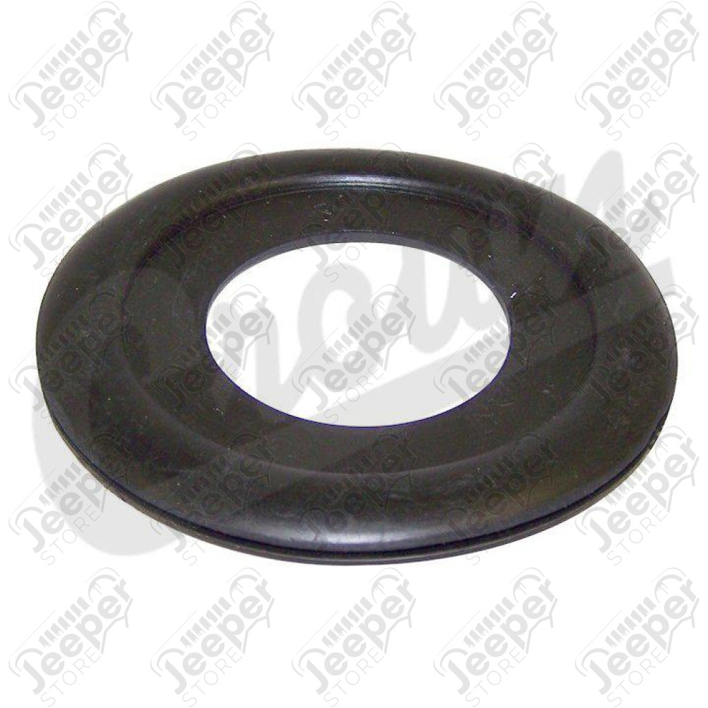 Filler Neck Seal