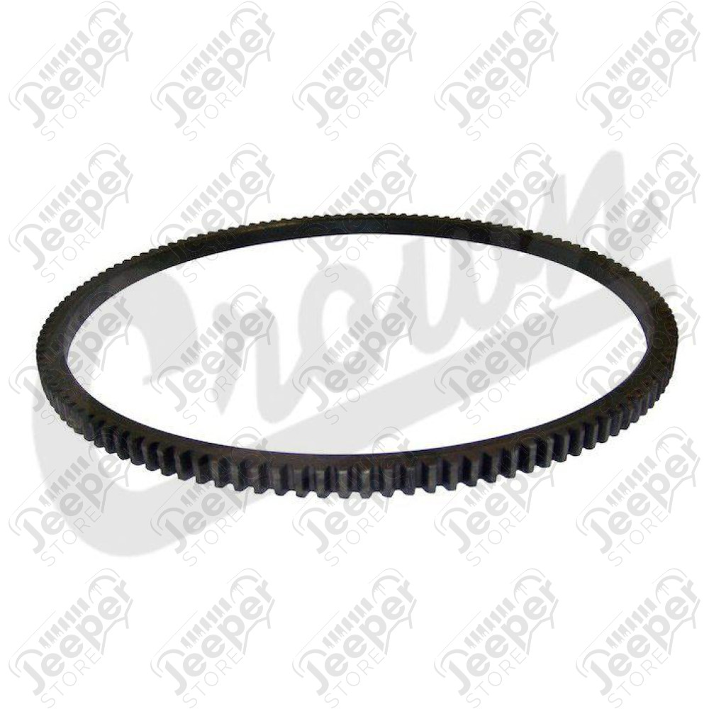 Flywheel Ring Gear