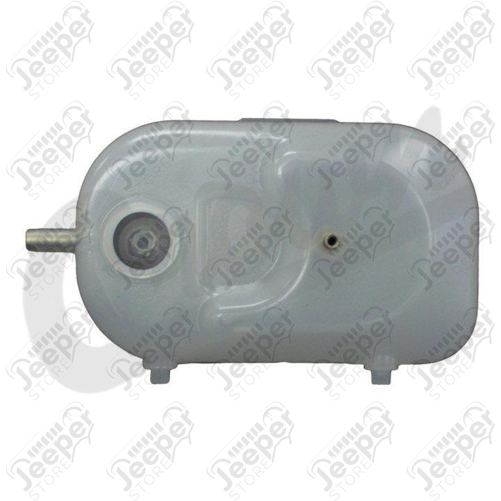 Coolant Bottle