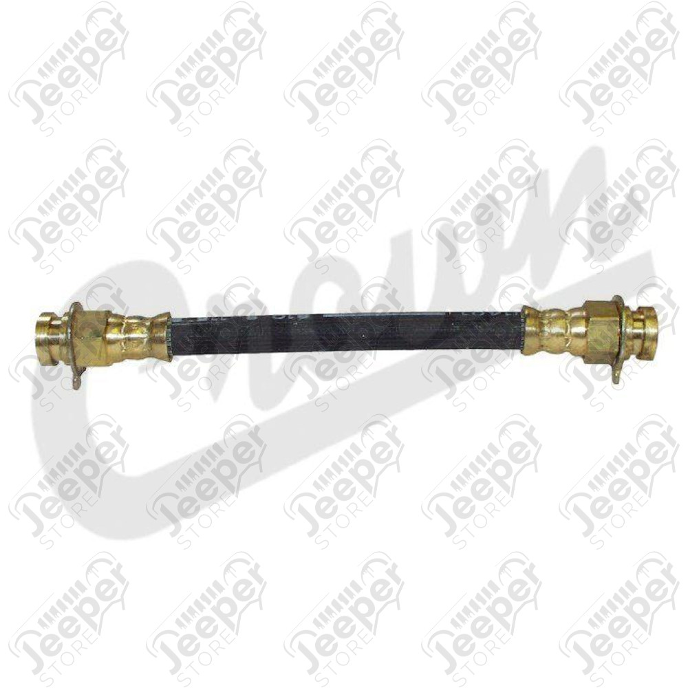 Brake Hose (6-Inch)