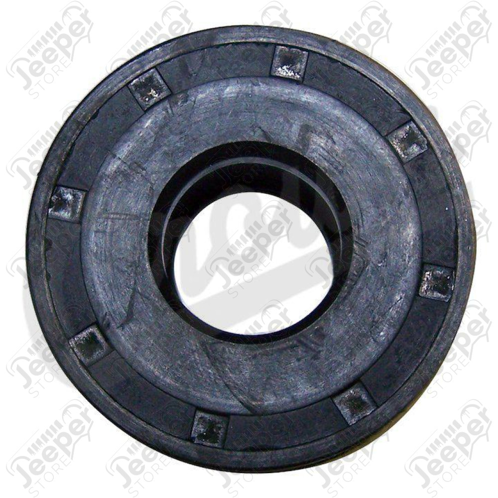 Transfer Case Snubber