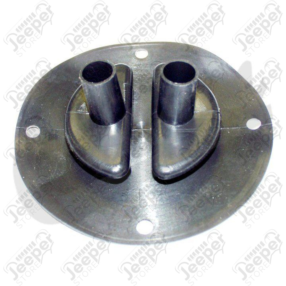 Transfer Case Shift Lever Boot