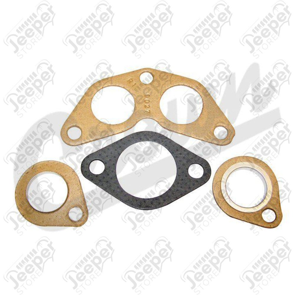 Exhaust Gasket Set