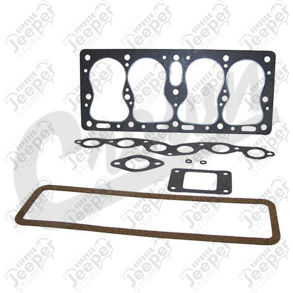 Valve Grind Gasket Set