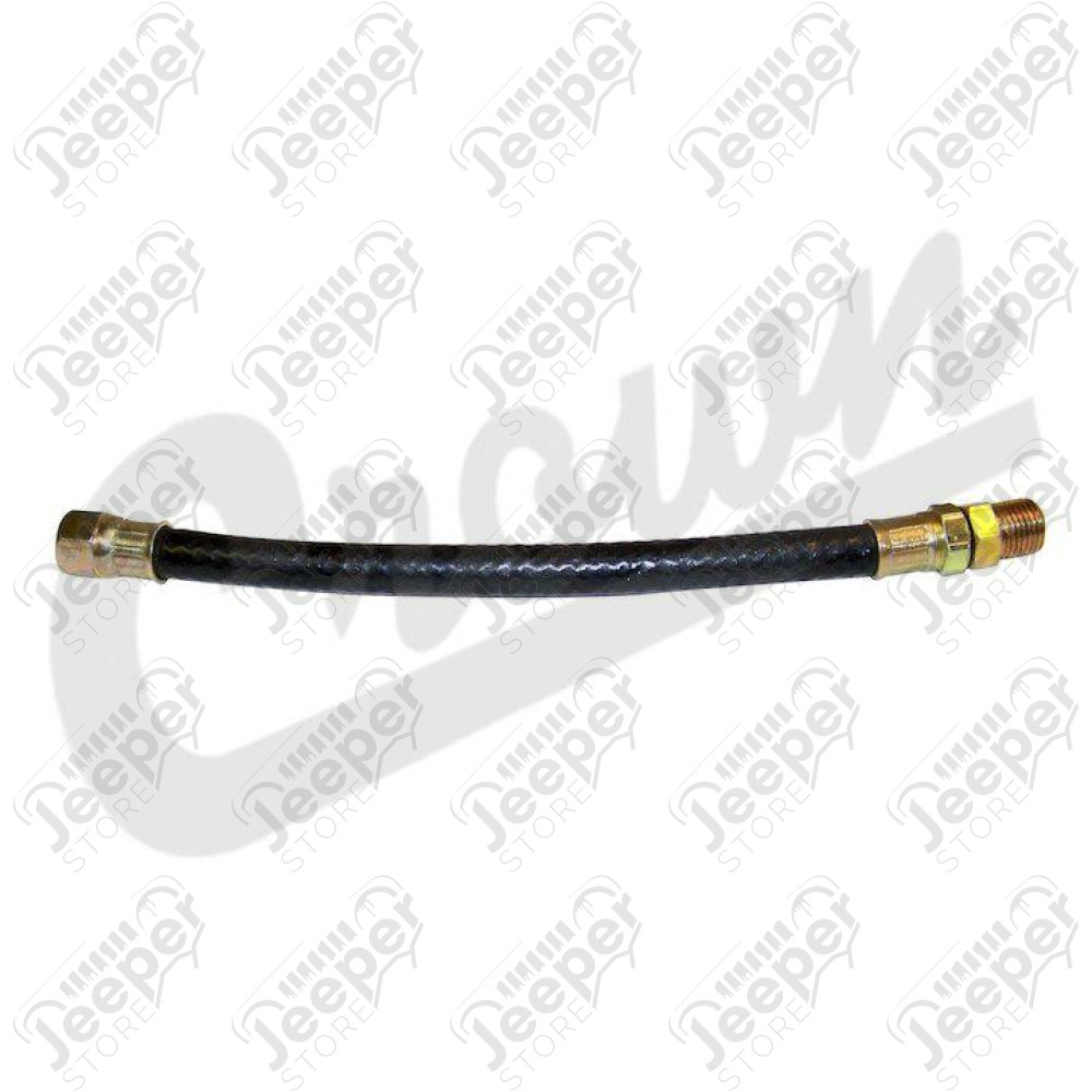 Flex Fuel Line
