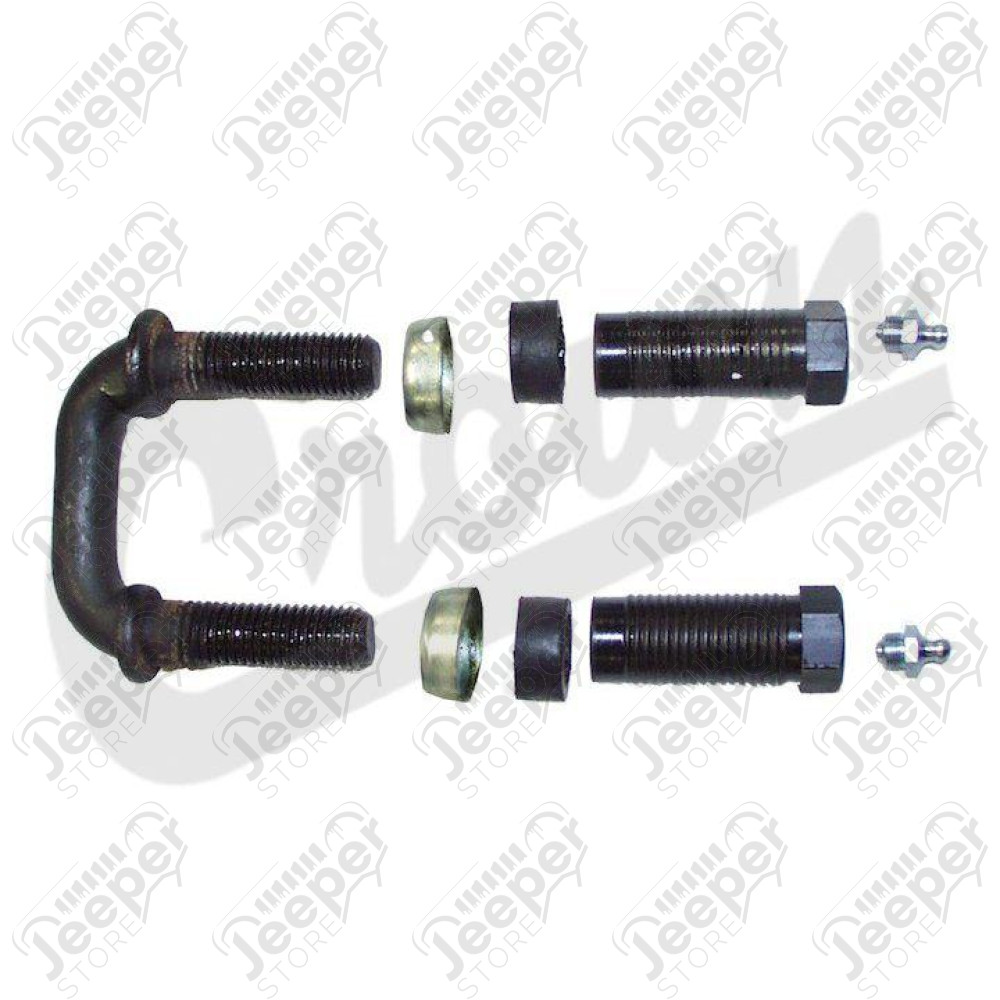 Shackle Kit
