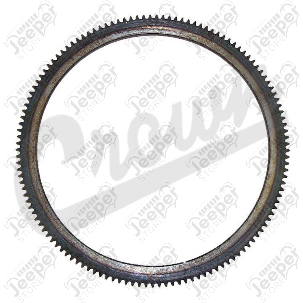 Flywheel Ring Gear
