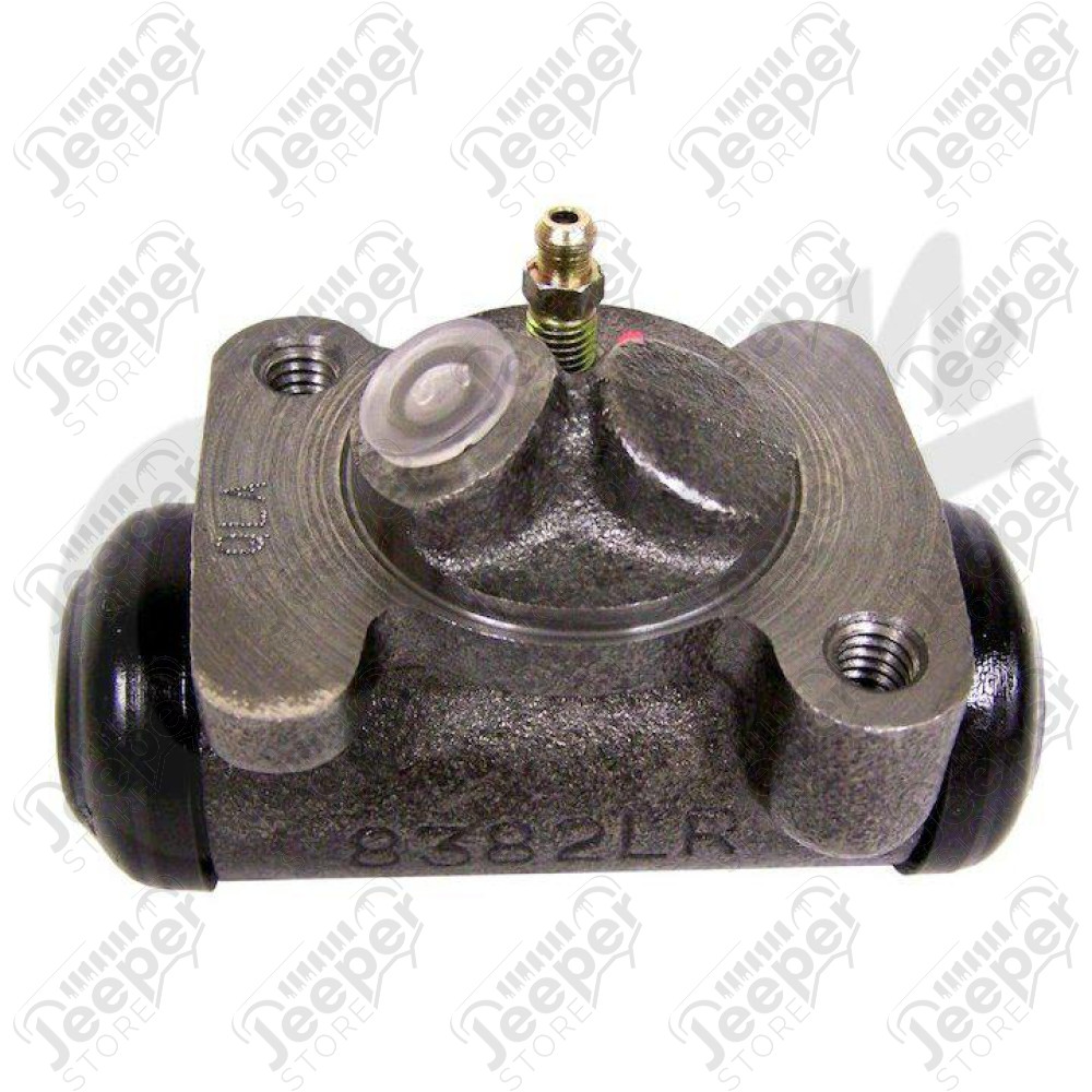 Wheel Cylinder (Rear Left)