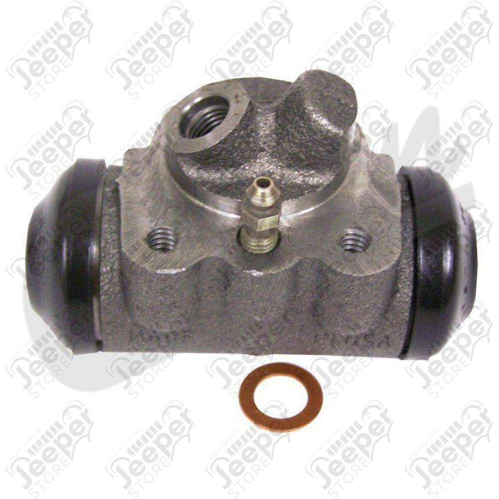 Wheel Cylinder (Front Right)
