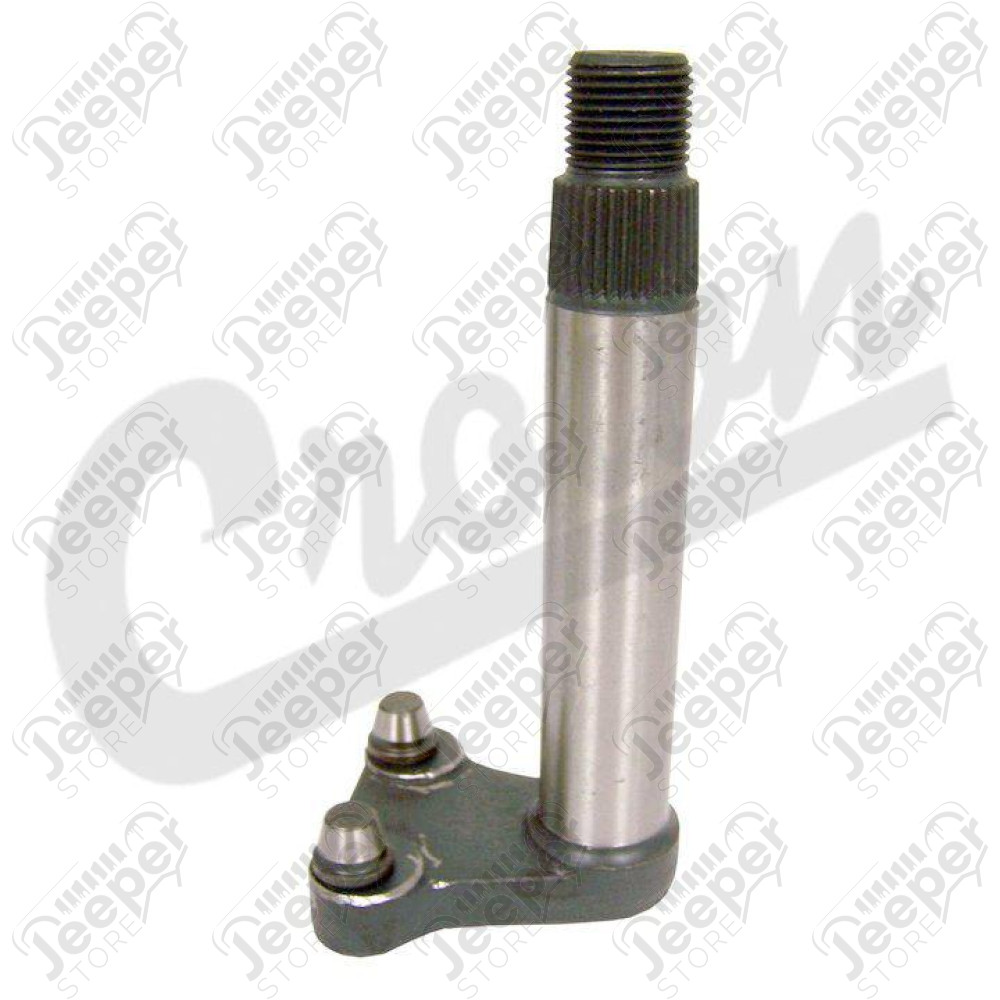 Sector Shaft