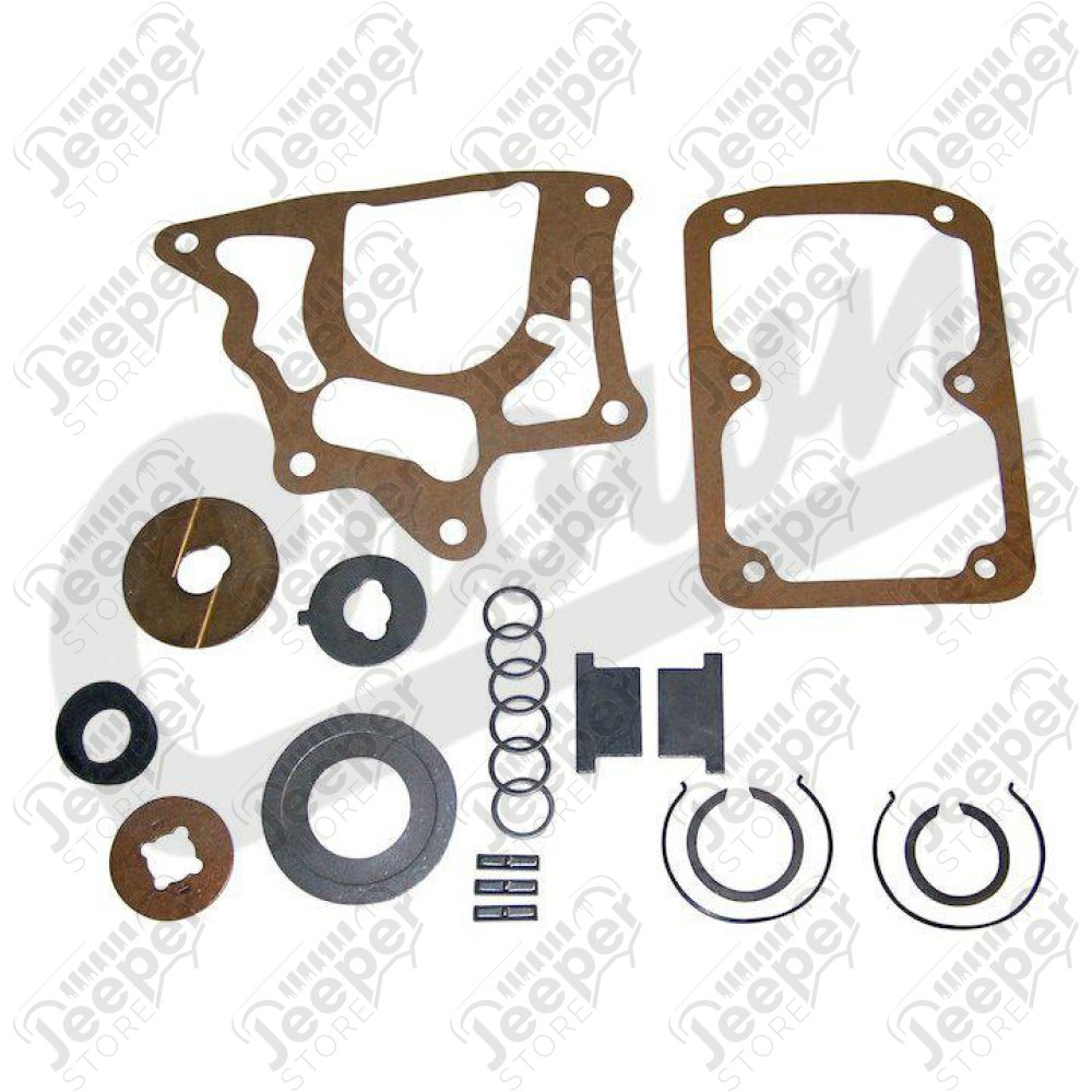 Transmission Overhaul Kit (T90)