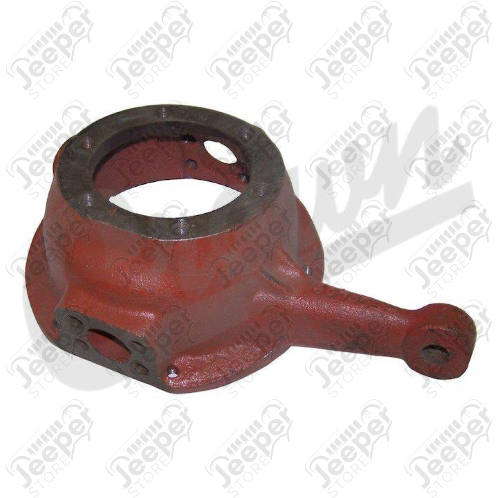 Steering Knuckle (Left)
