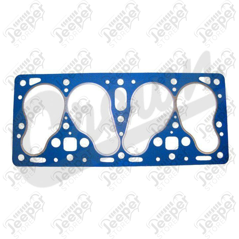 Cylinder Head Gasket