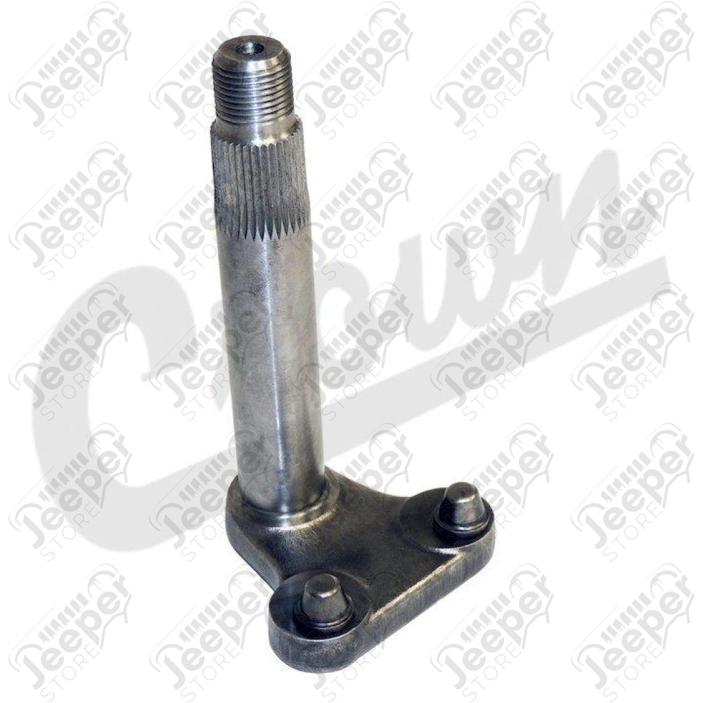 Sector Shaft