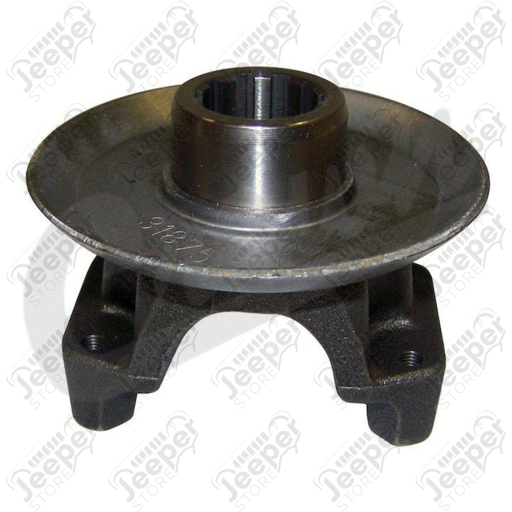 U-Joint Yoke