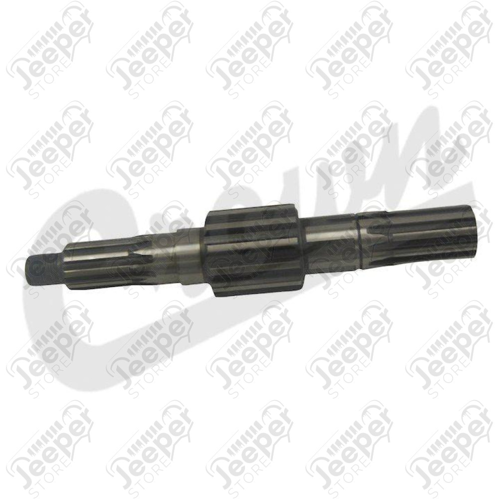 Mainshaft (Rear)