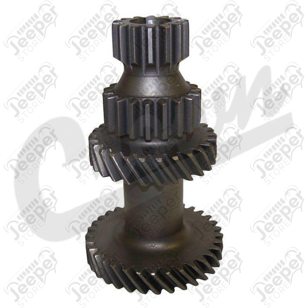 Cluster Gear
