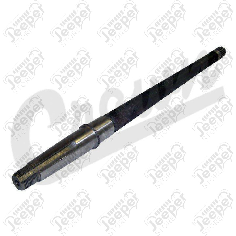 Axle Shaft (Rear)
