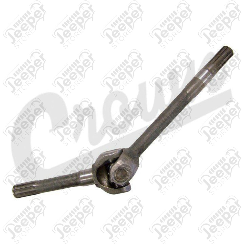 Axle Shaft (Right Front)