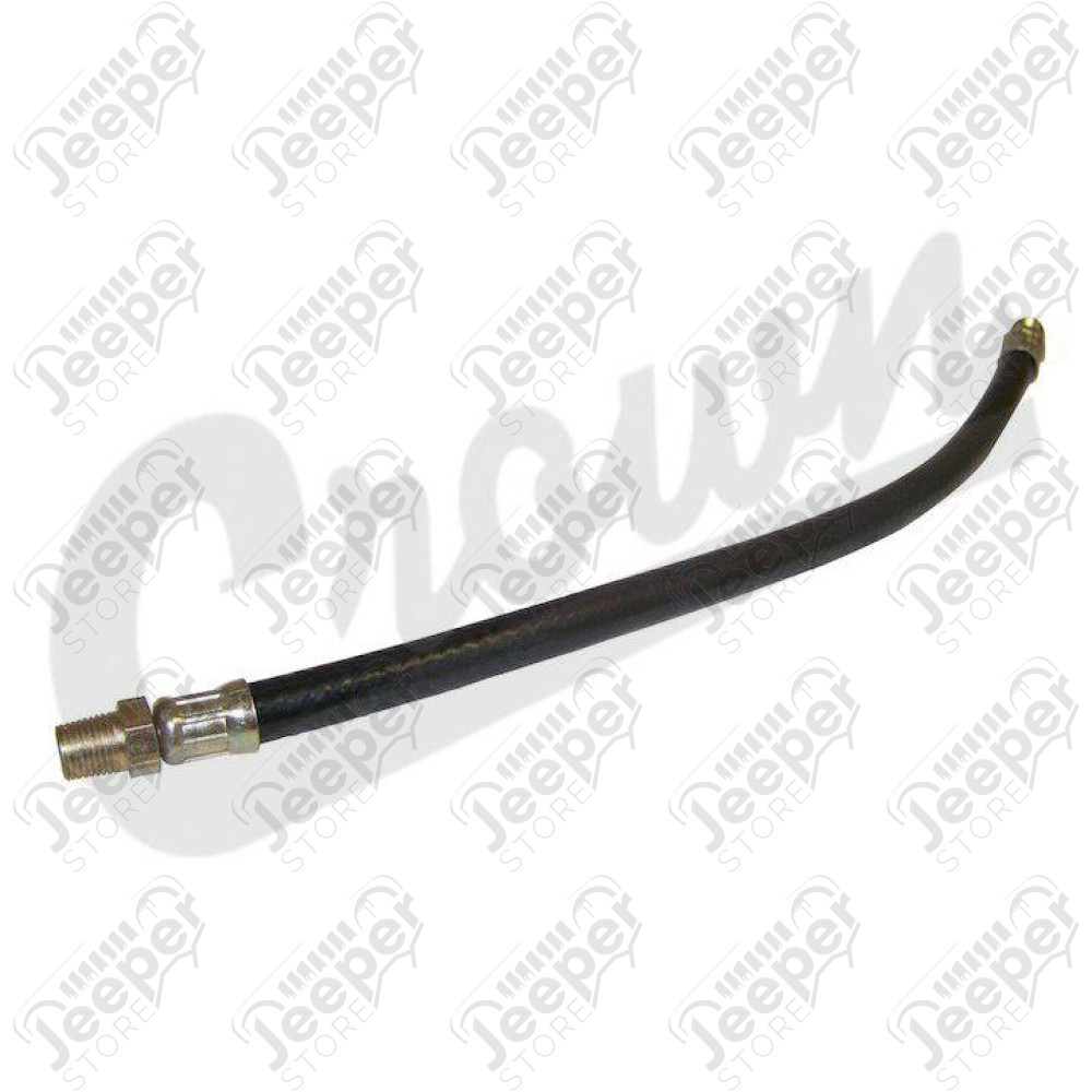 Oil Filter Hose