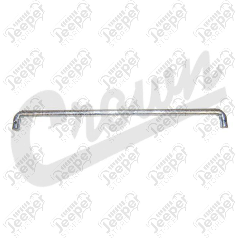 Clutch Rod