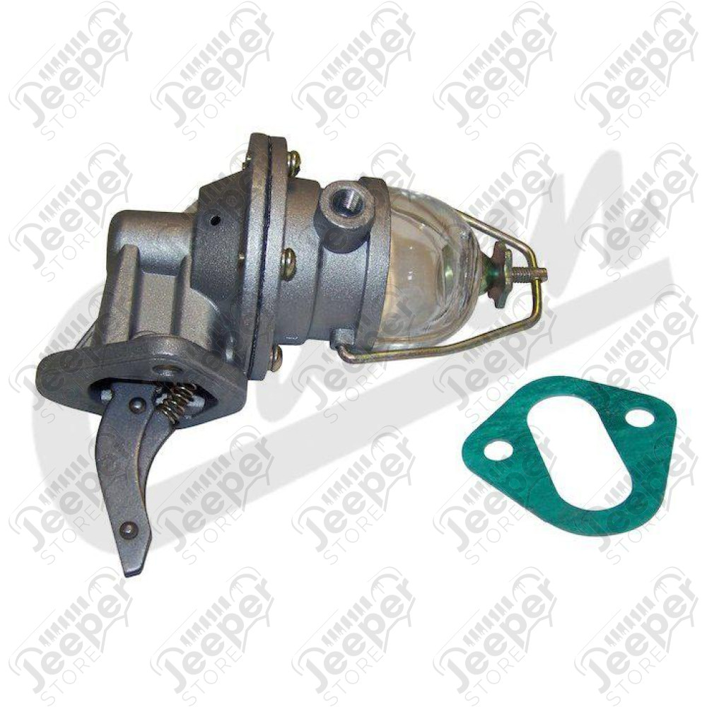 Fuel Pump
