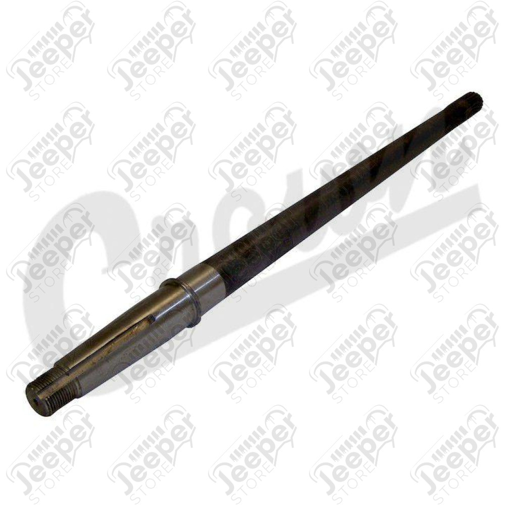 Axle Shaft (Rear Left)