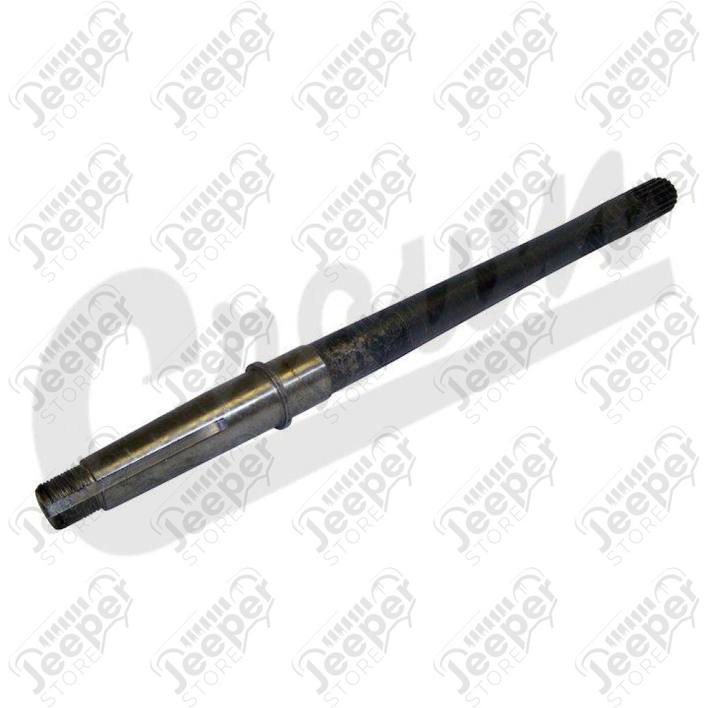 Axle Shaft (Rear Right)