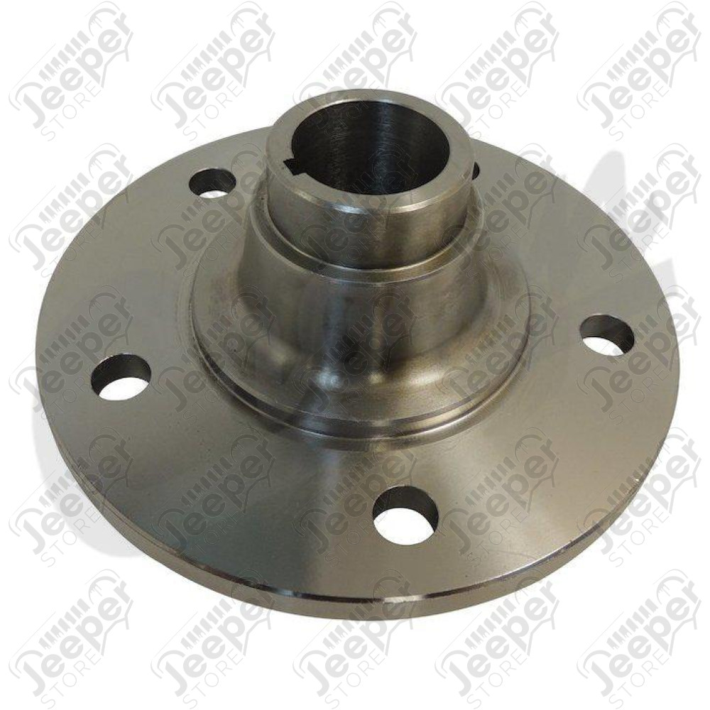 Axle Hub (Rear)