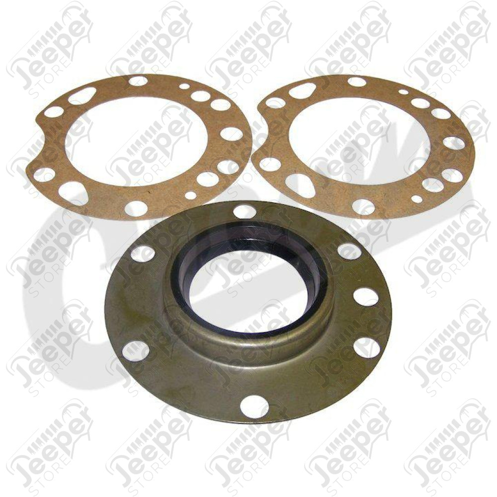 Axle Seal (Outer)