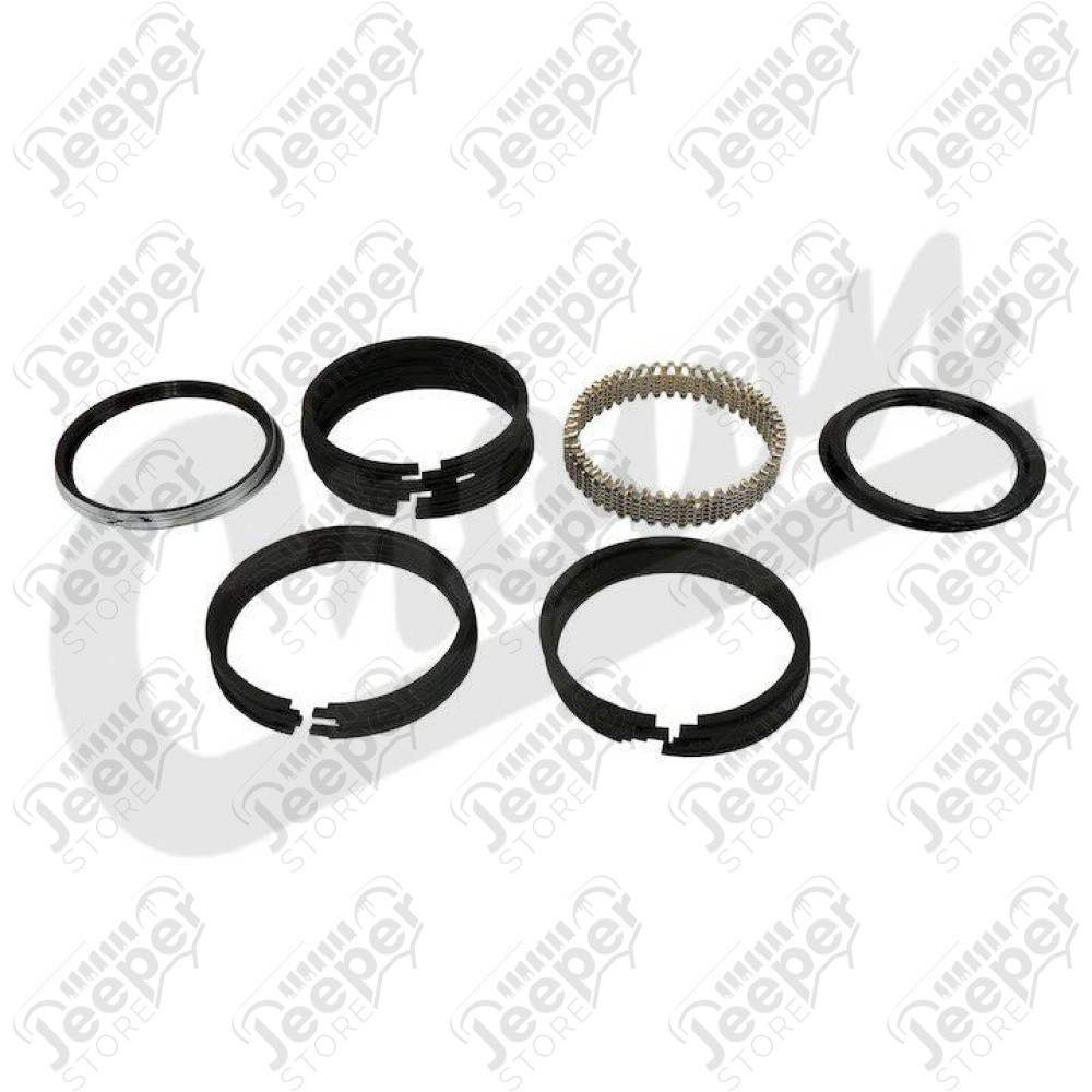 Piston Ring Set